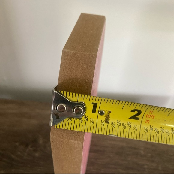 Pink Peppermint Sign - Picture 5 of 6